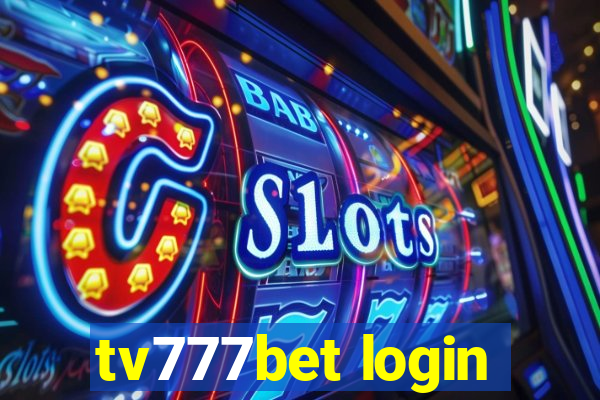 tv777bet login